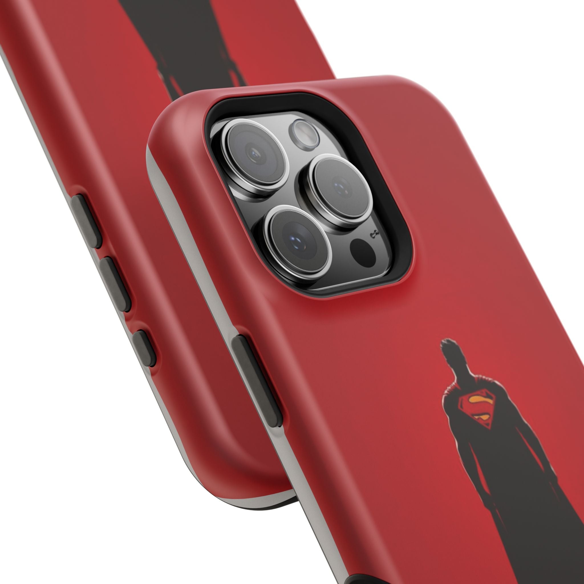 Impact-Resistant Cases 16