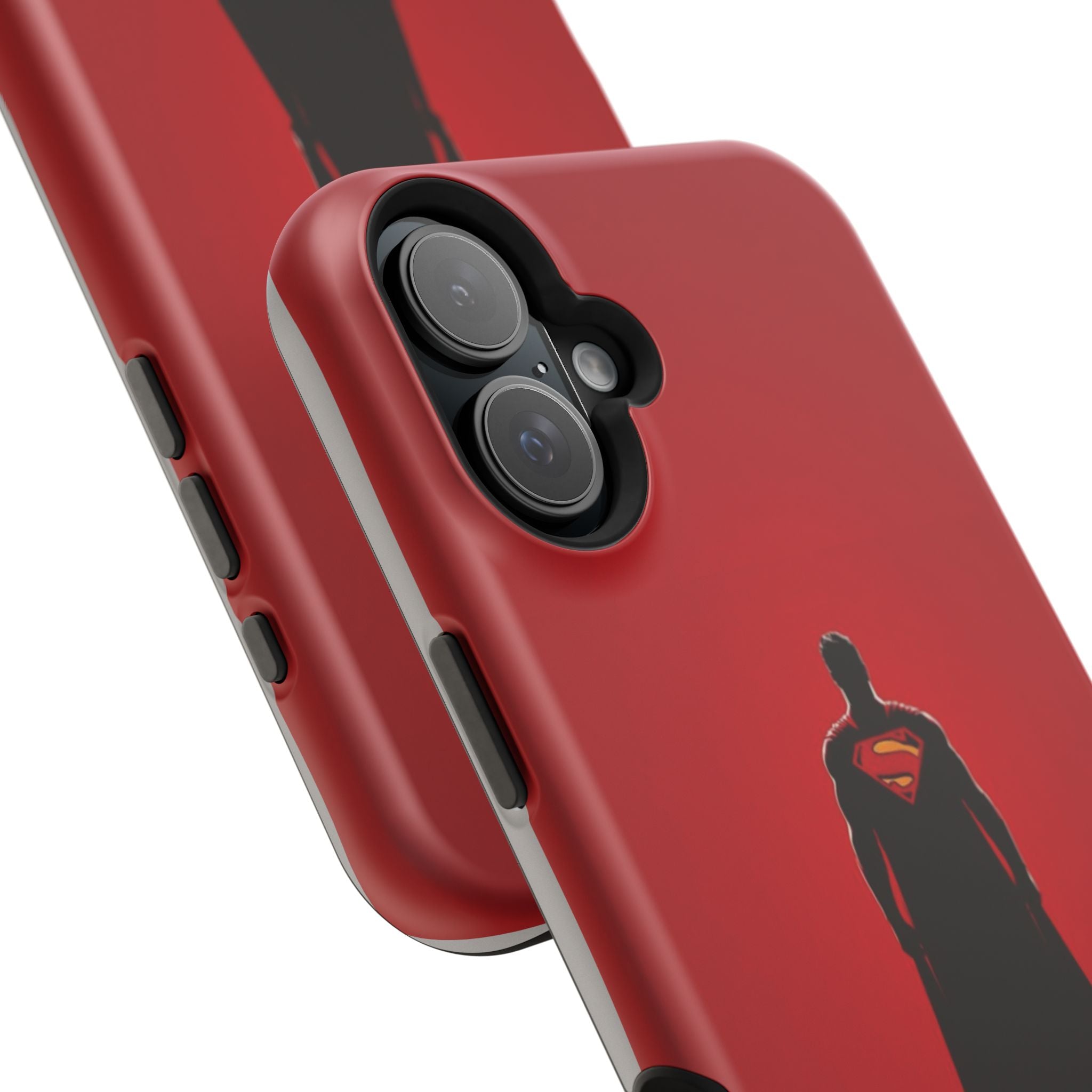 Impact-Resistant Cases 16