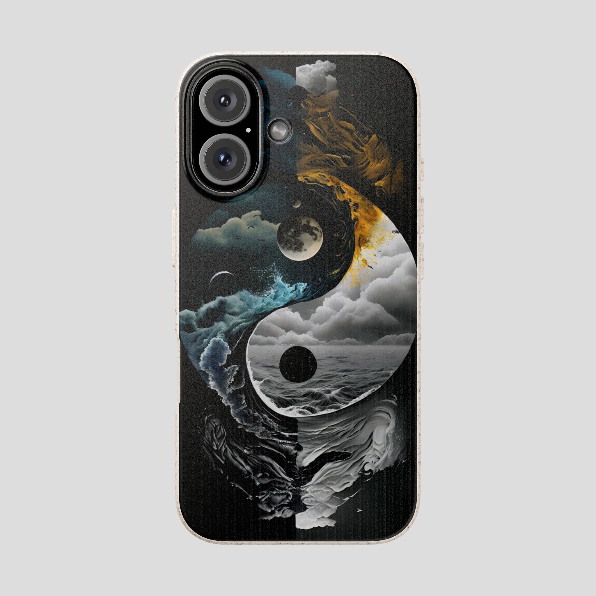 Chakra Eco-Friendly Phone Case - 16