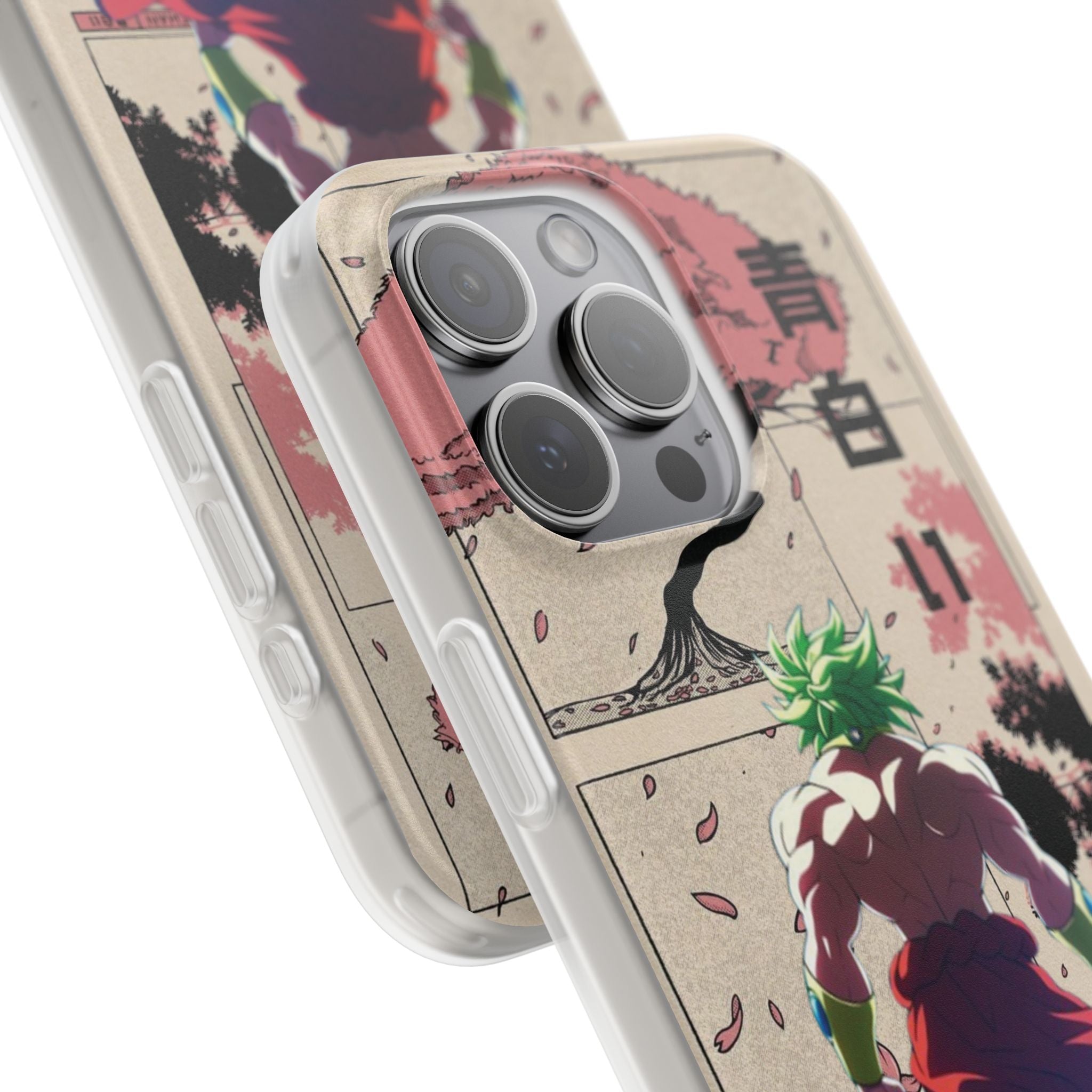 Flexi Cases