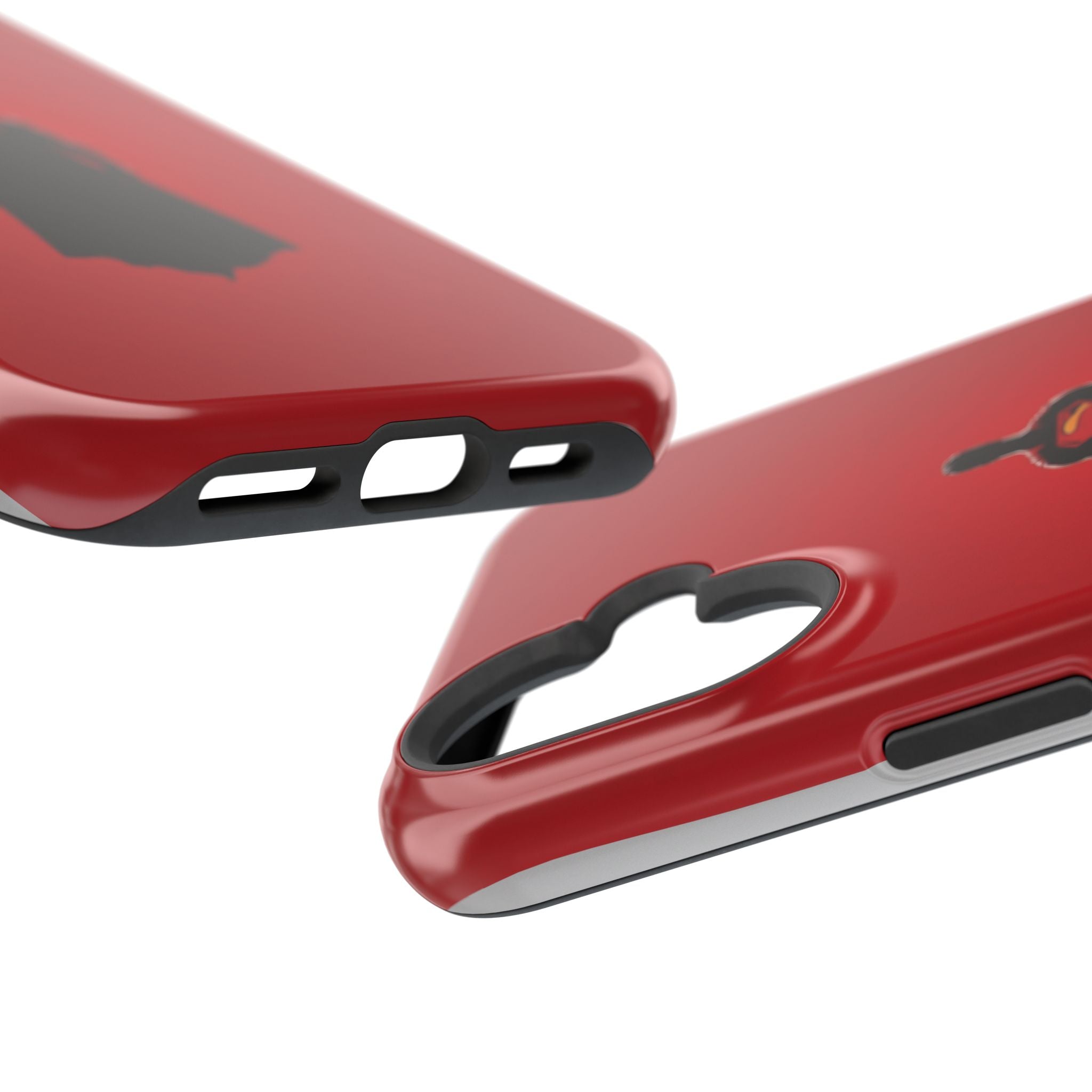 Impact-Resistant Cases 16