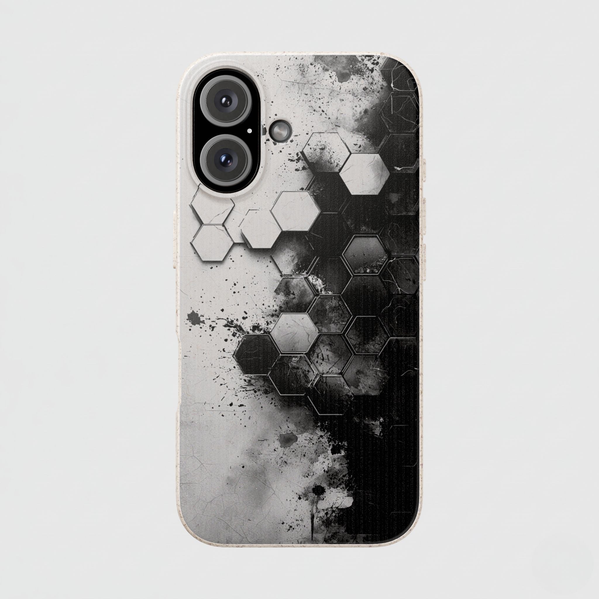 Stylish Biodegradable Phone Cases - 16