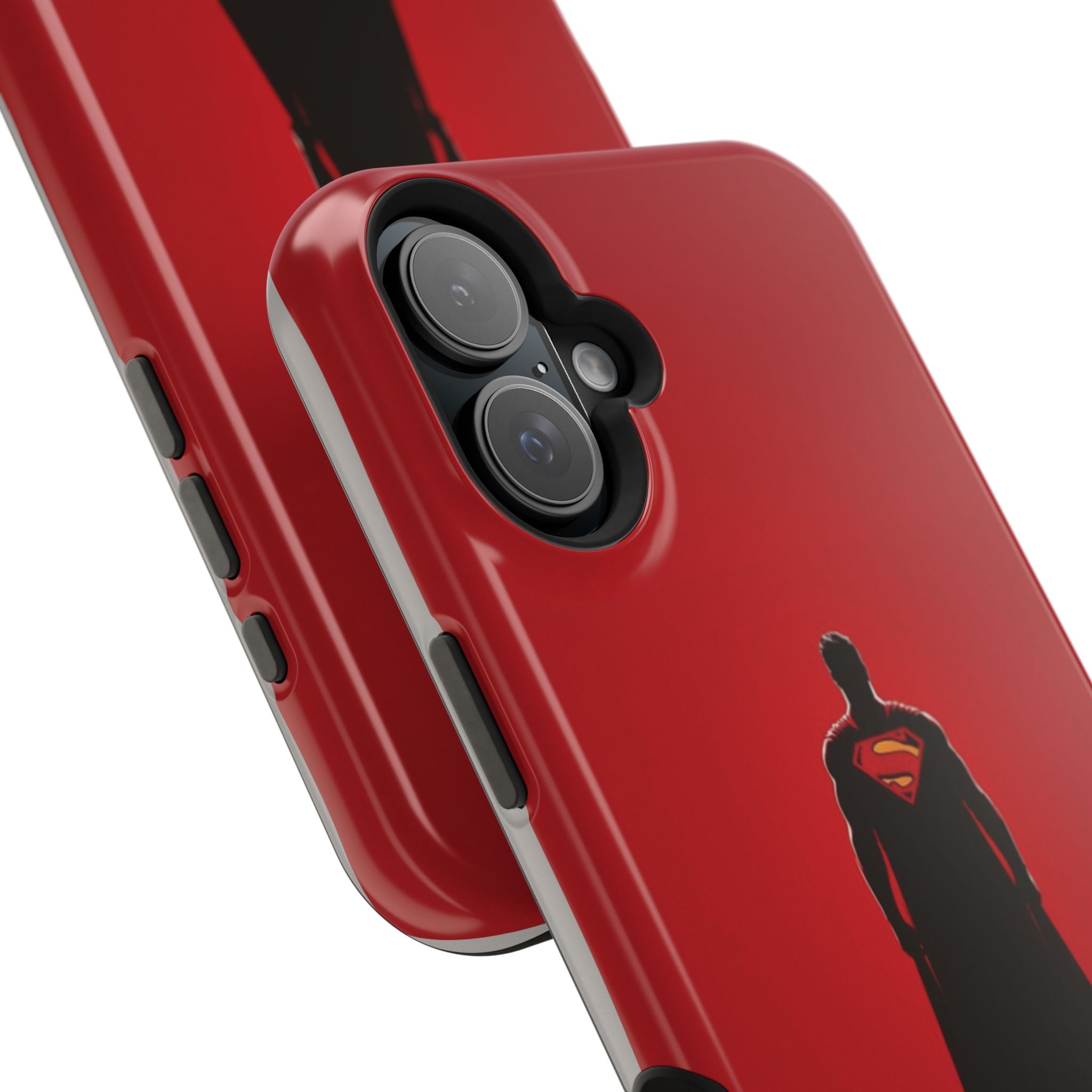 Impact-Resistant Cases 16