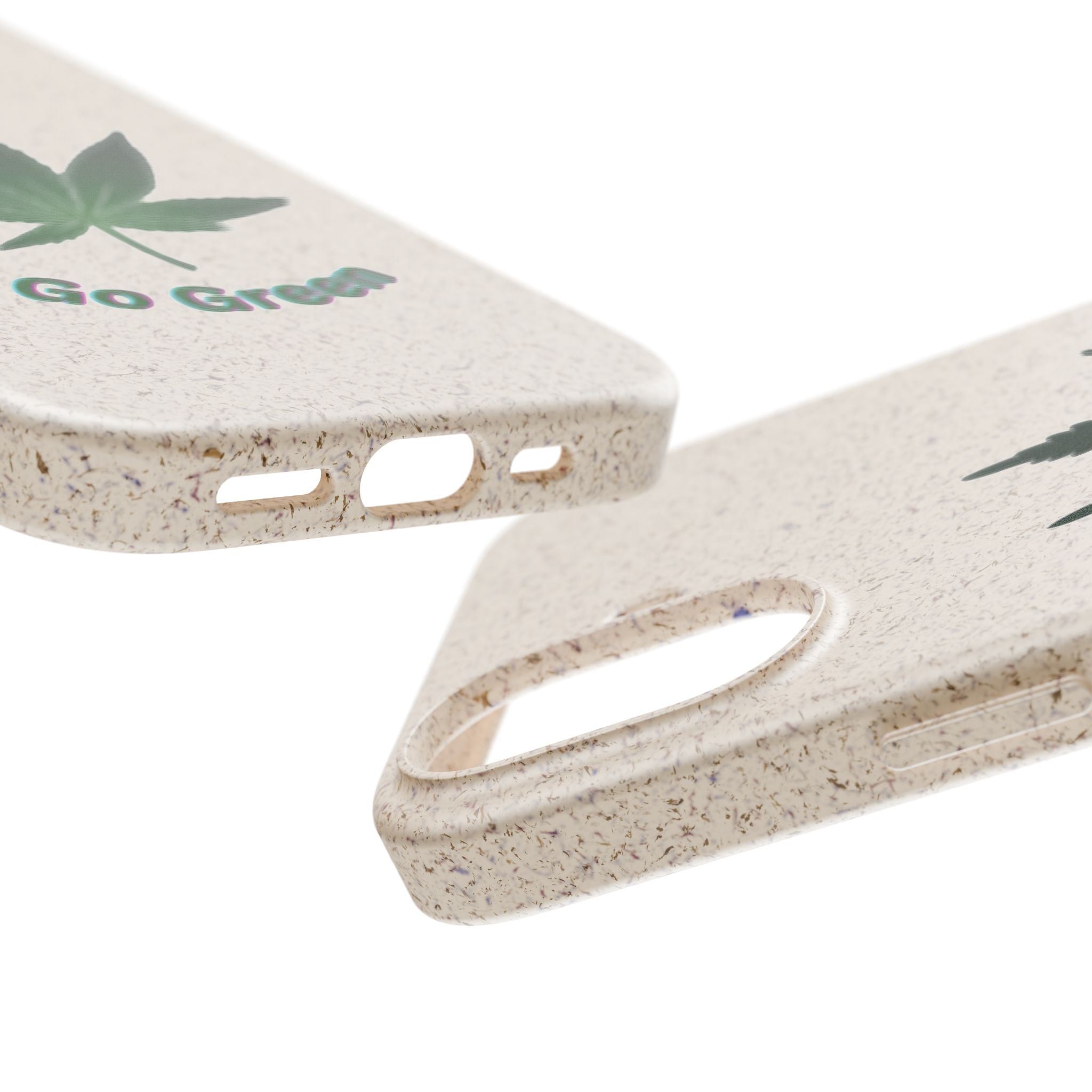 Biodegradable Cases