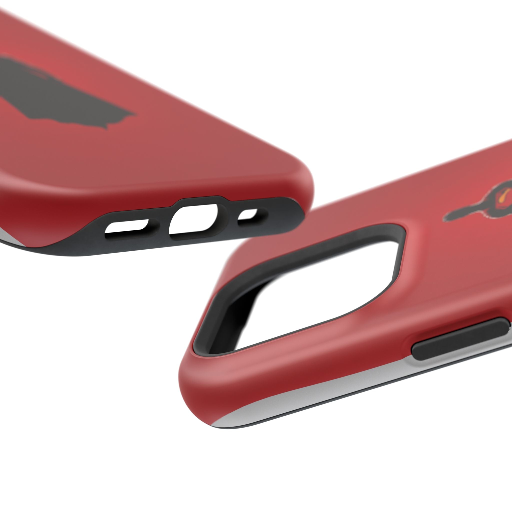 Impact-Resistant Cases 16