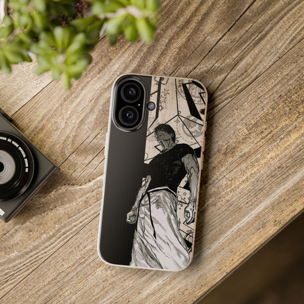 Toji Biodegradable Phone Case