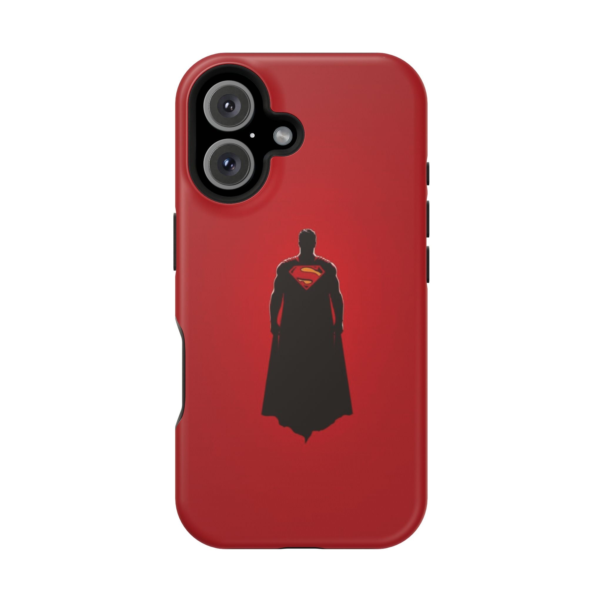 Impact-Resistant Cases 16