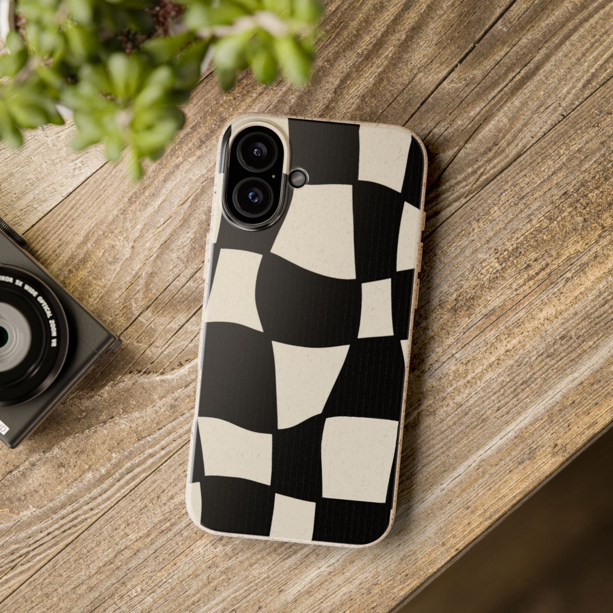 Eco-Friendly Phone Case 16