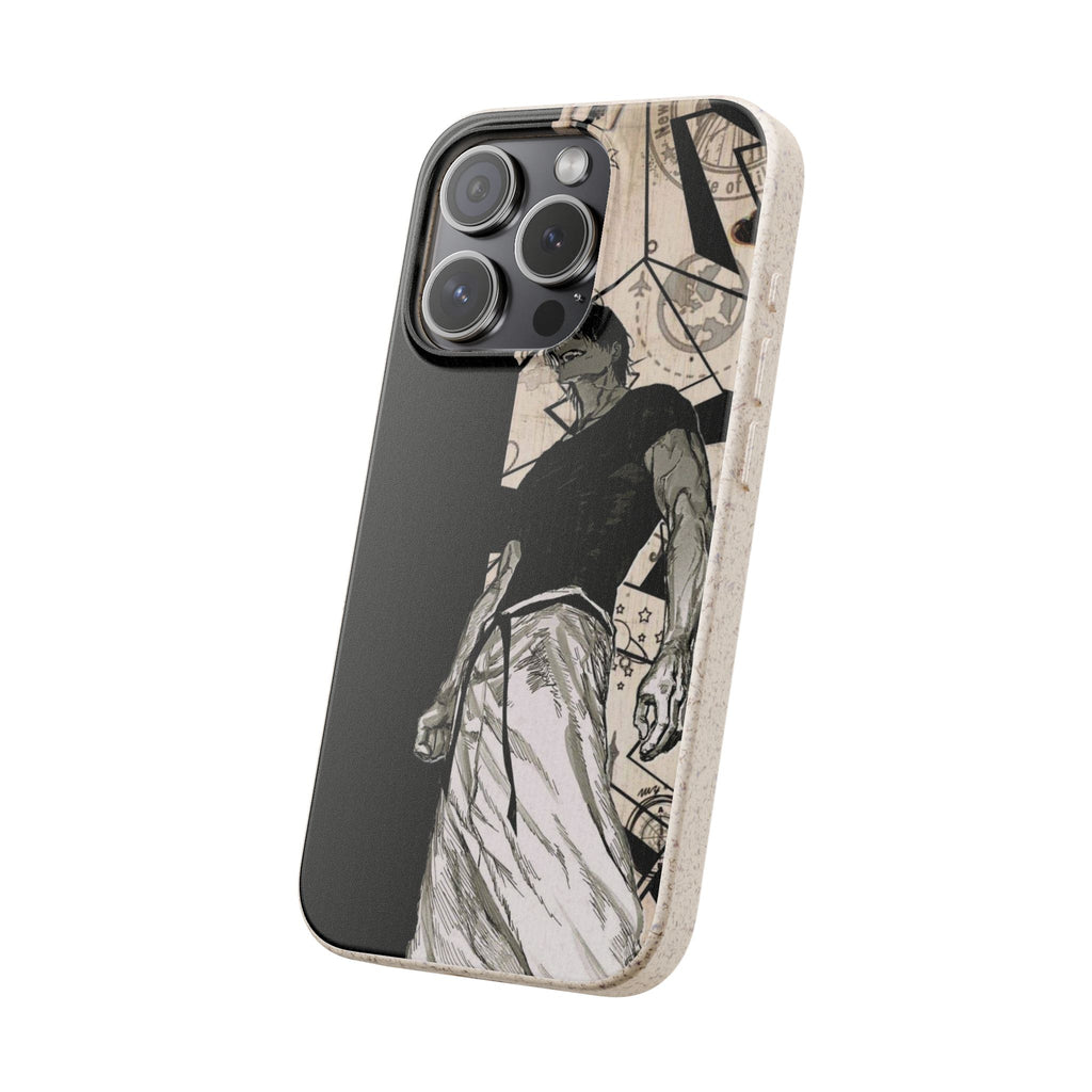 Toji Biodegradable Phone Case - 15