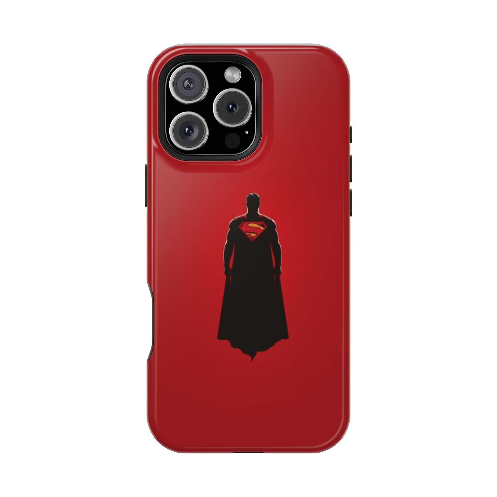 Impact-Resistant Cases 16