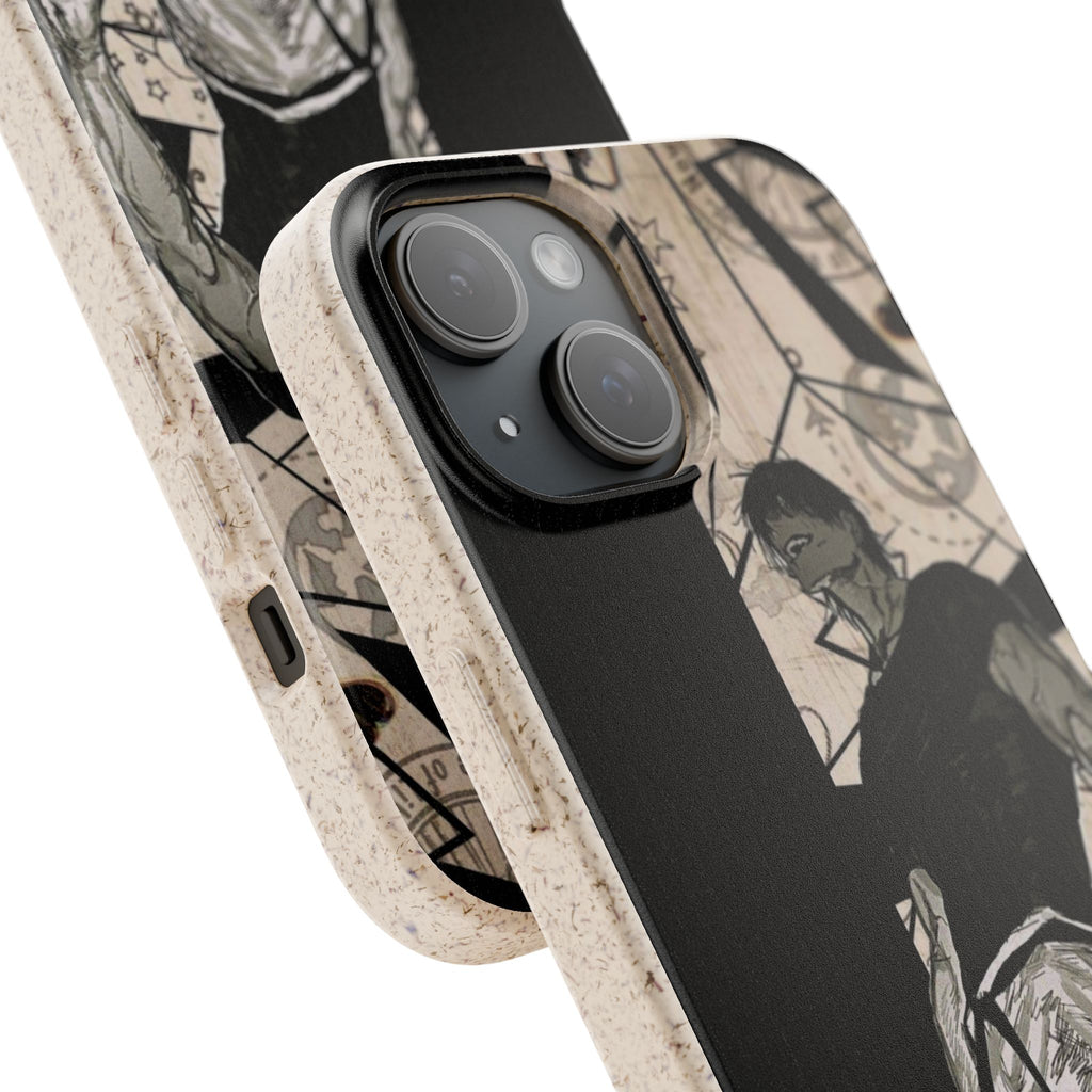 Toji Biodegradable Phone Case - 15