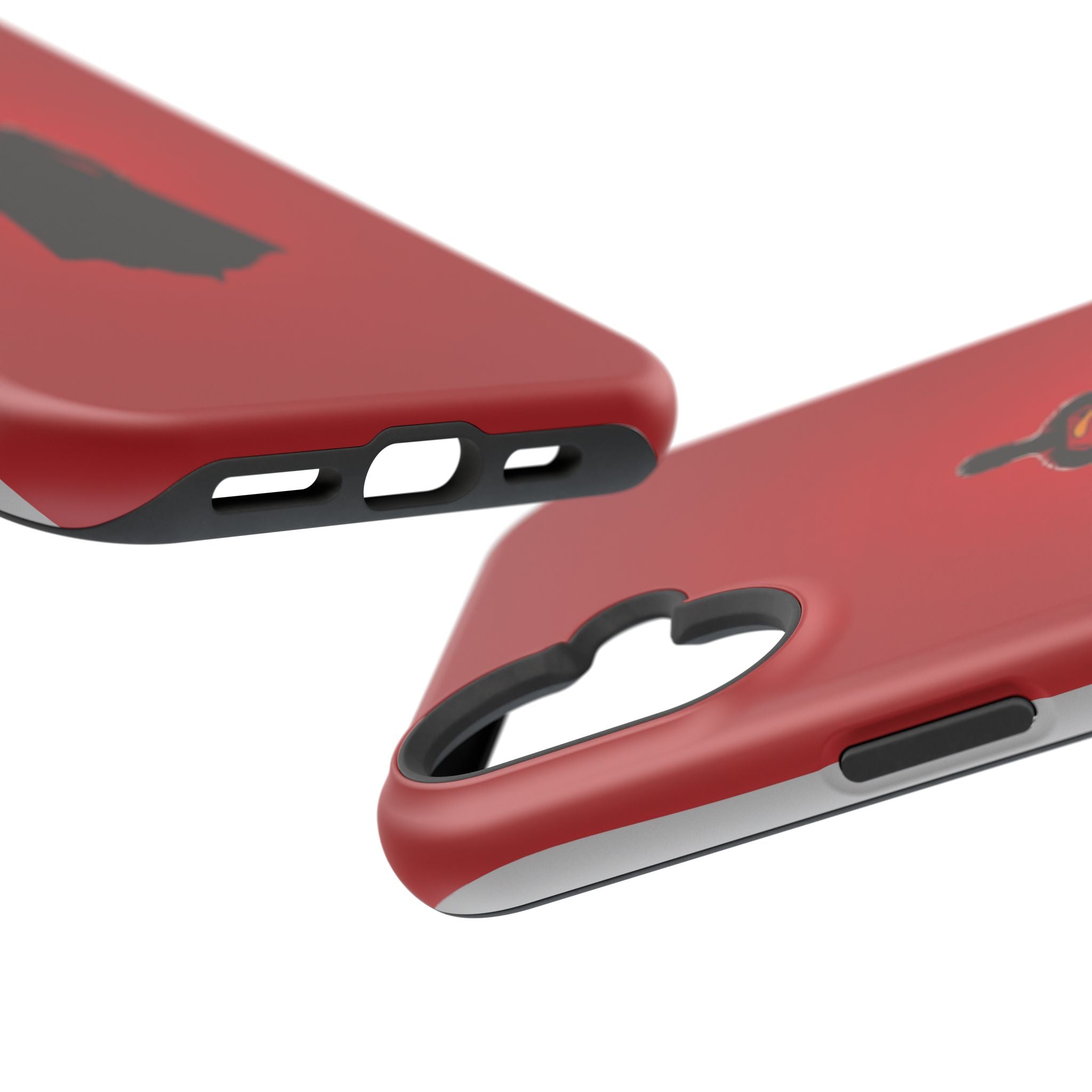 Impact-Resistant Cases 16