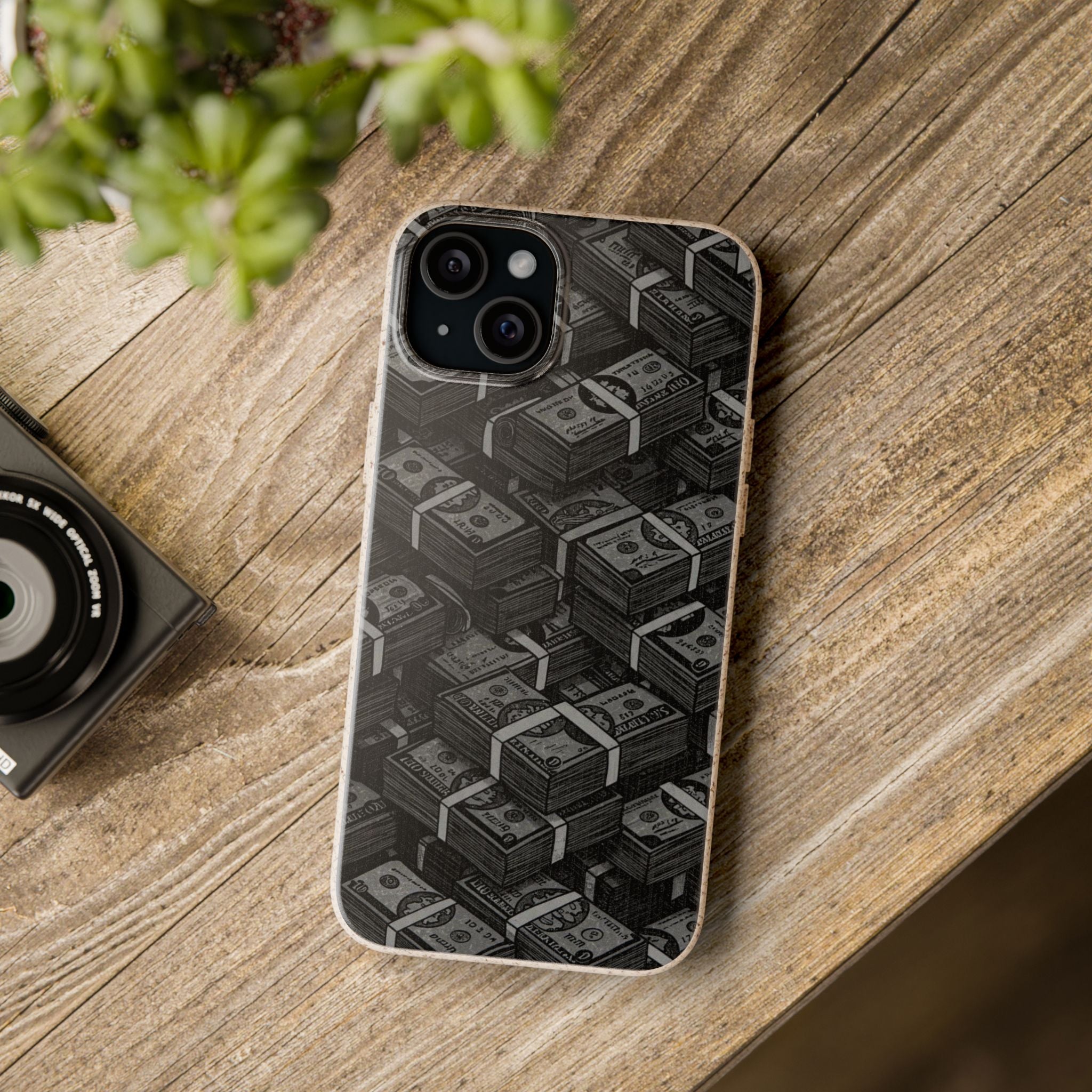 Eco-Friendly Phone Case 15
