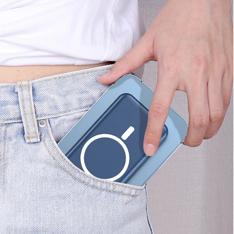 20000mAh Magsafe Power Bank