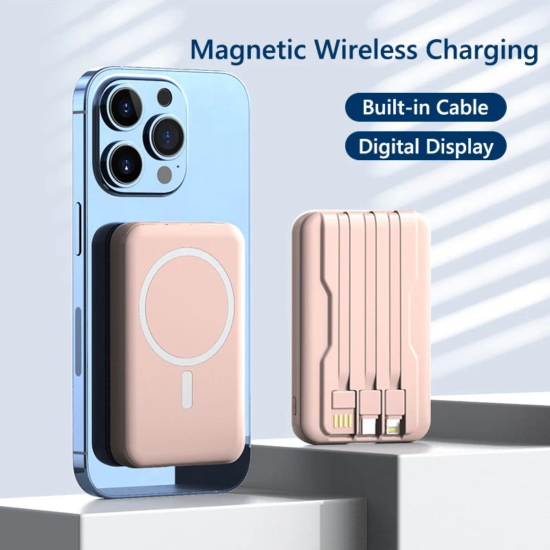 20000mAh Magsafe Power Bank