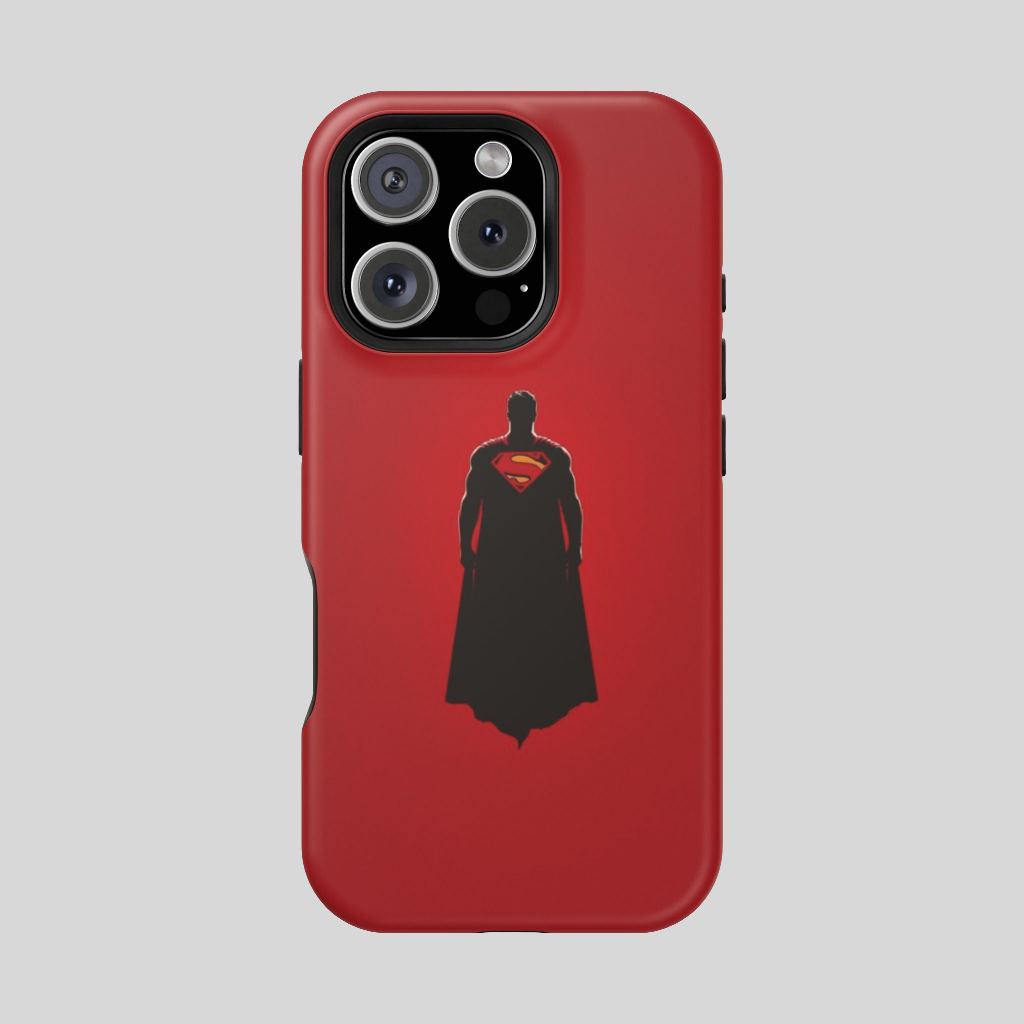 Impact-Resistant Cases 16