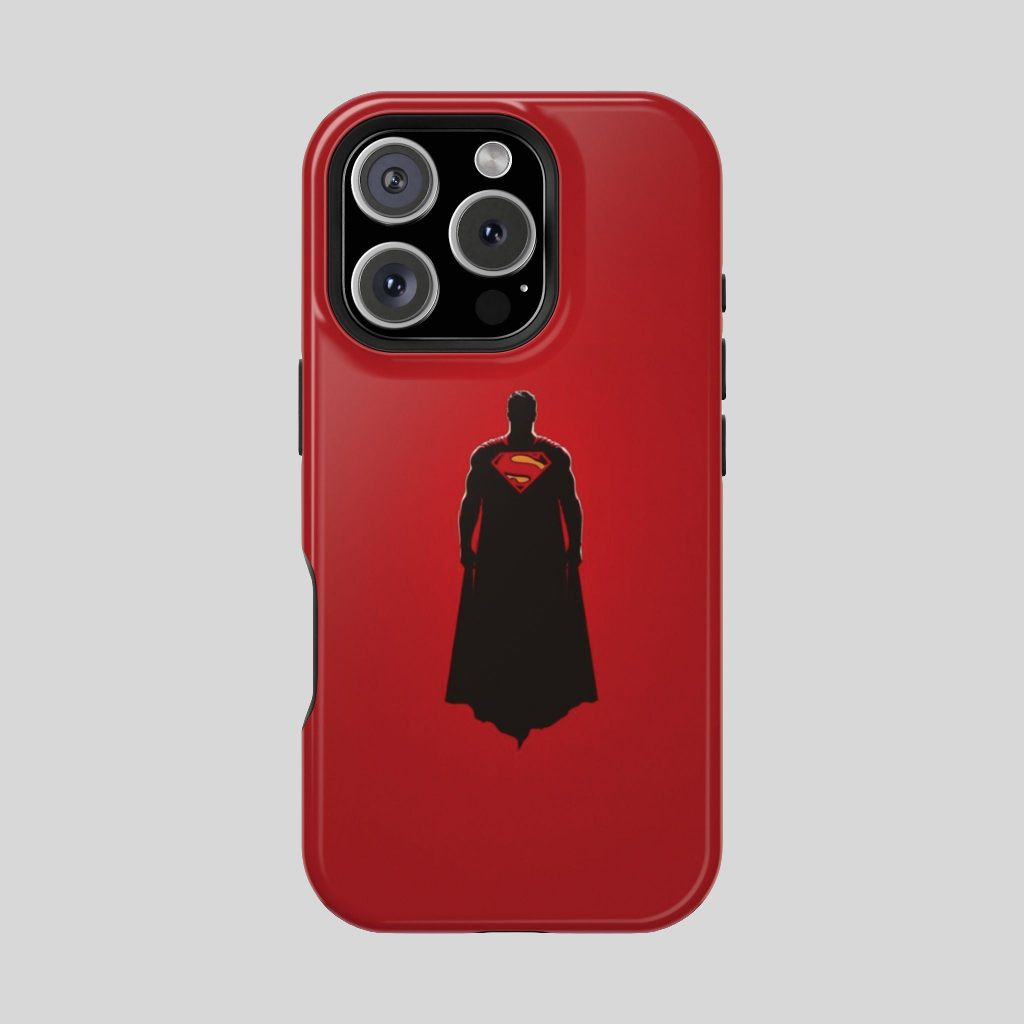 Impact-Resistant Cases 16