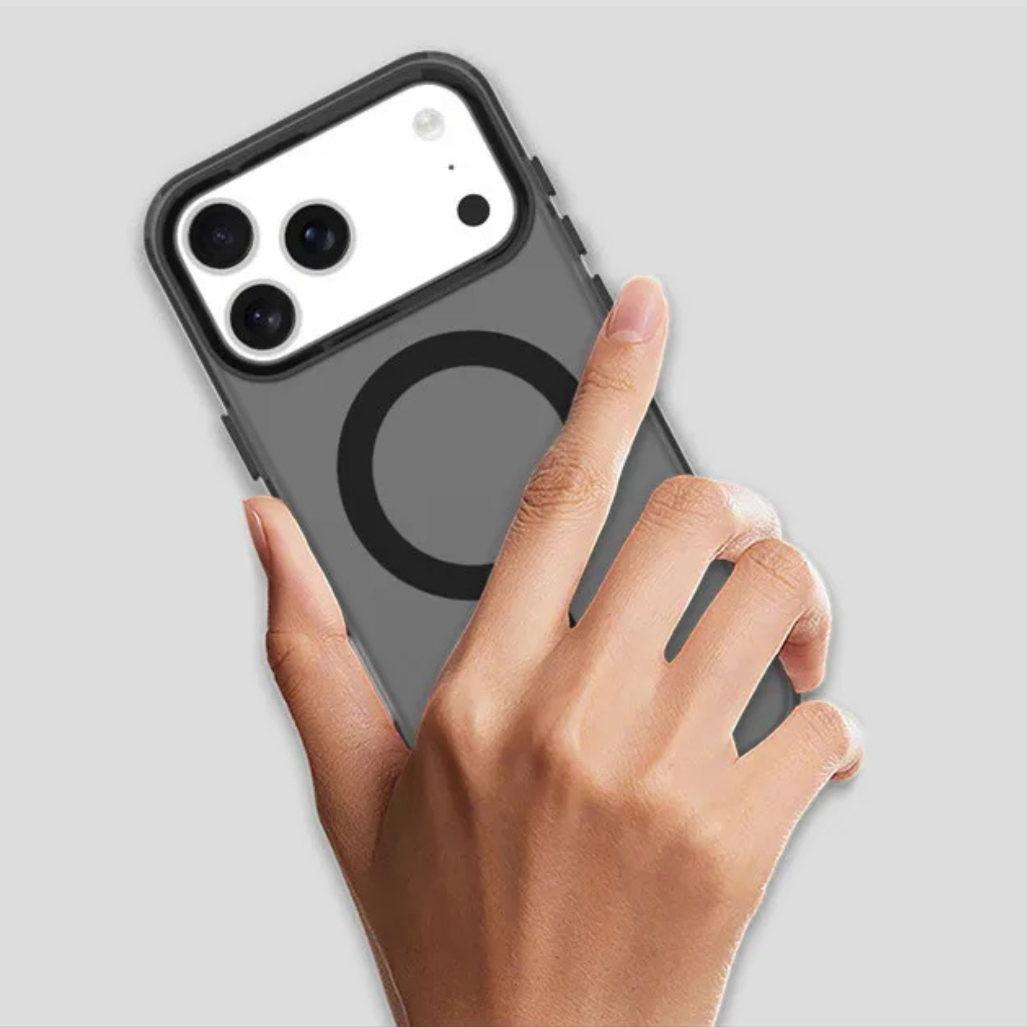 Magsafe Magnetic Case